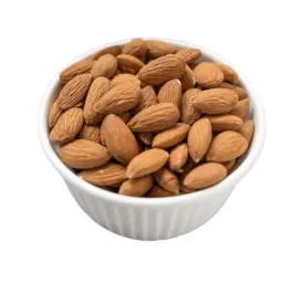 Salted Almonds (Quarter Kilo)